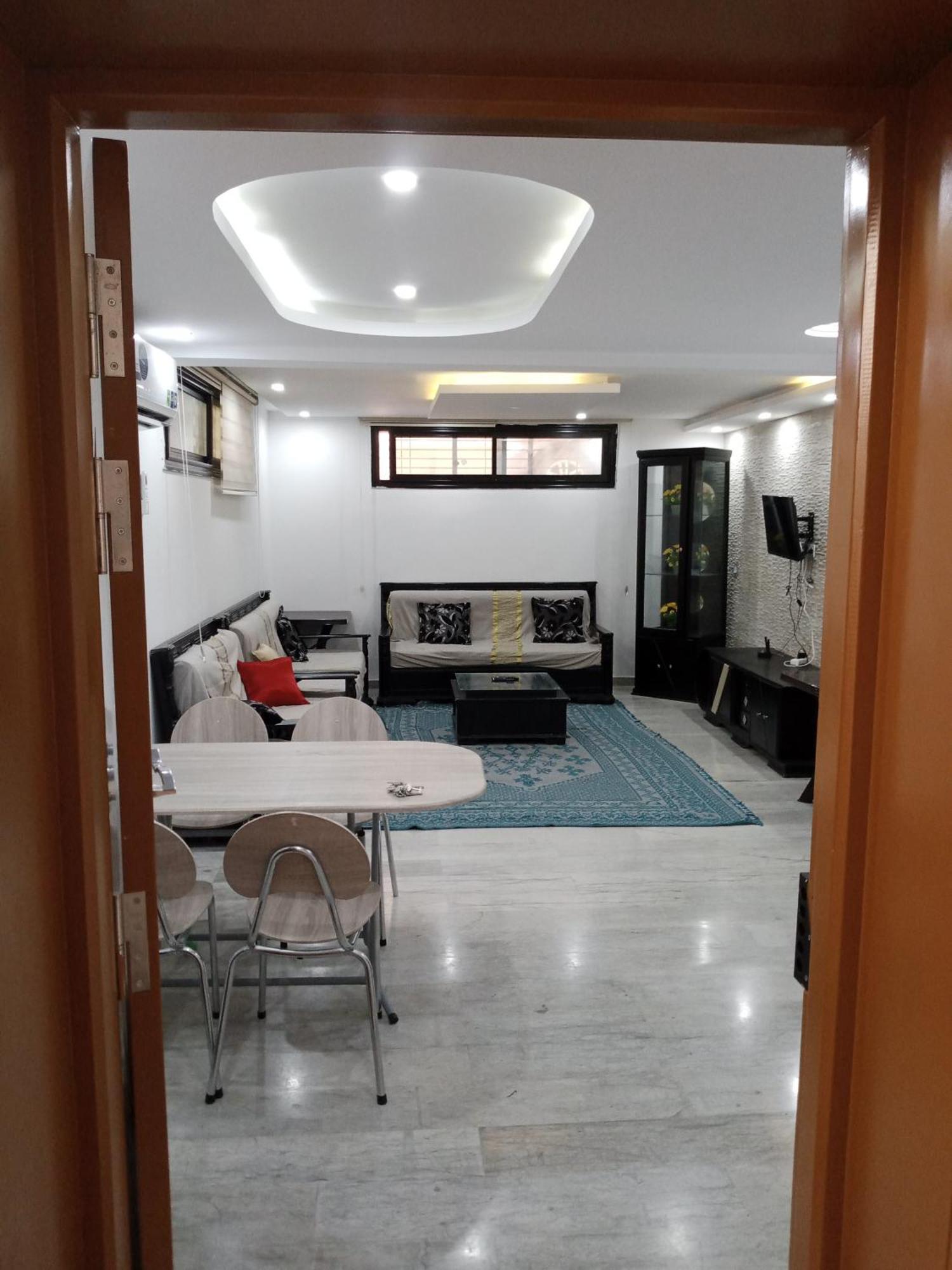 Residence Darnejib, 나불 객실 사진